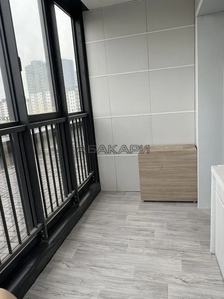 2-комнатная улица Петра Подзолкова, 19  за 45000 руб/мес фото 10