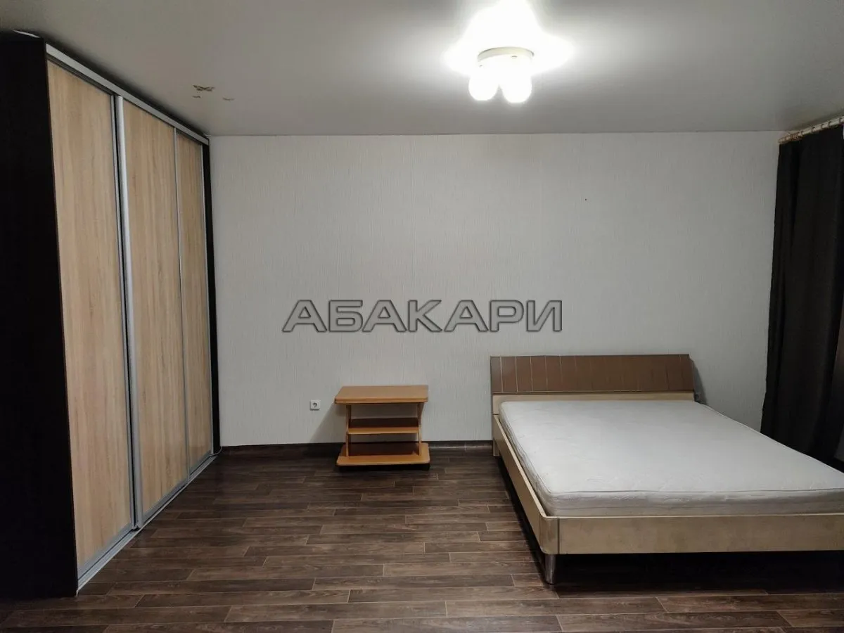 студия улица Шахтёров, 66  за 30000 руб/мес фото 5