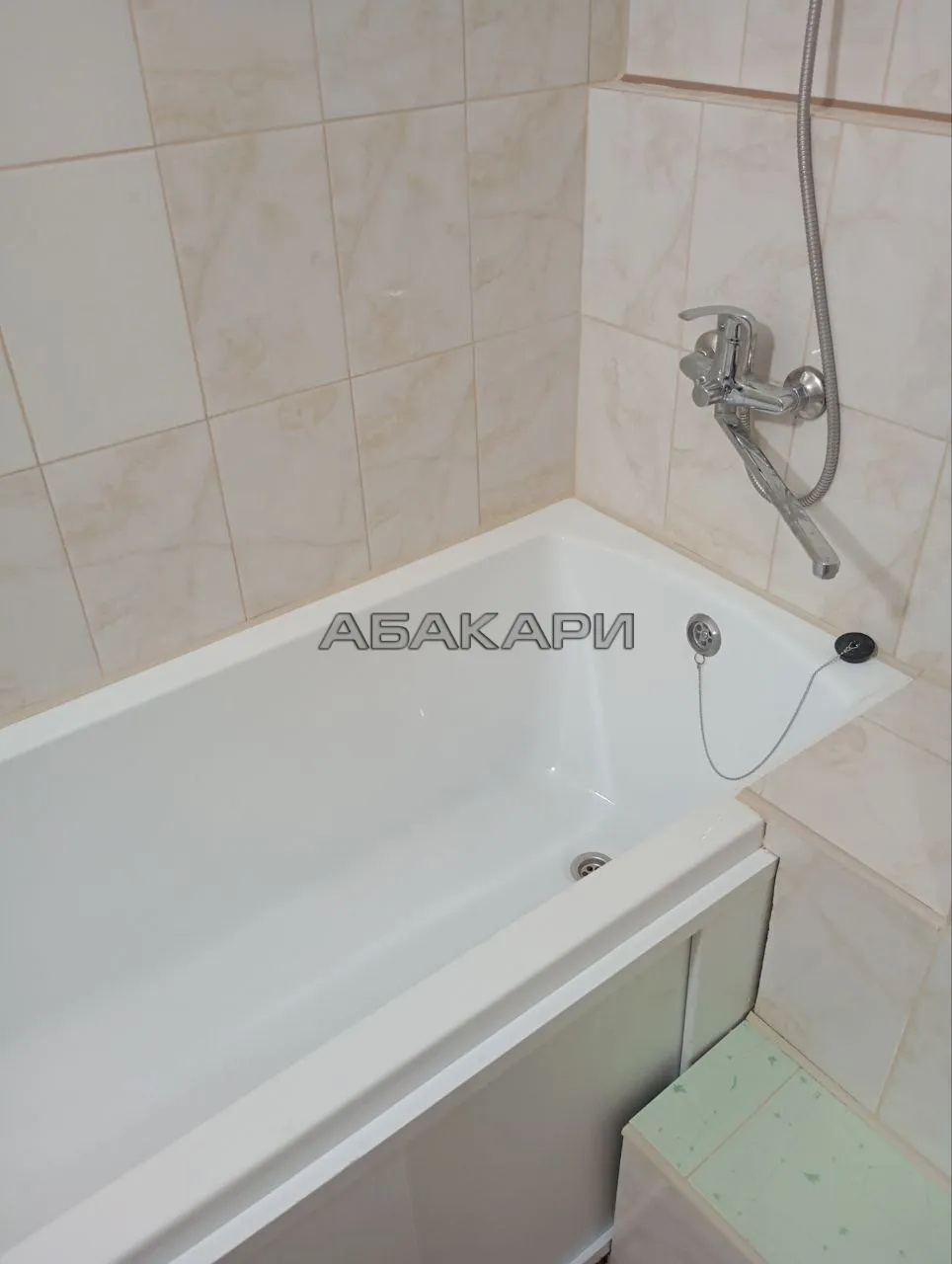 студия улица Вильского, 34  за 25000 руб/мес фото 14