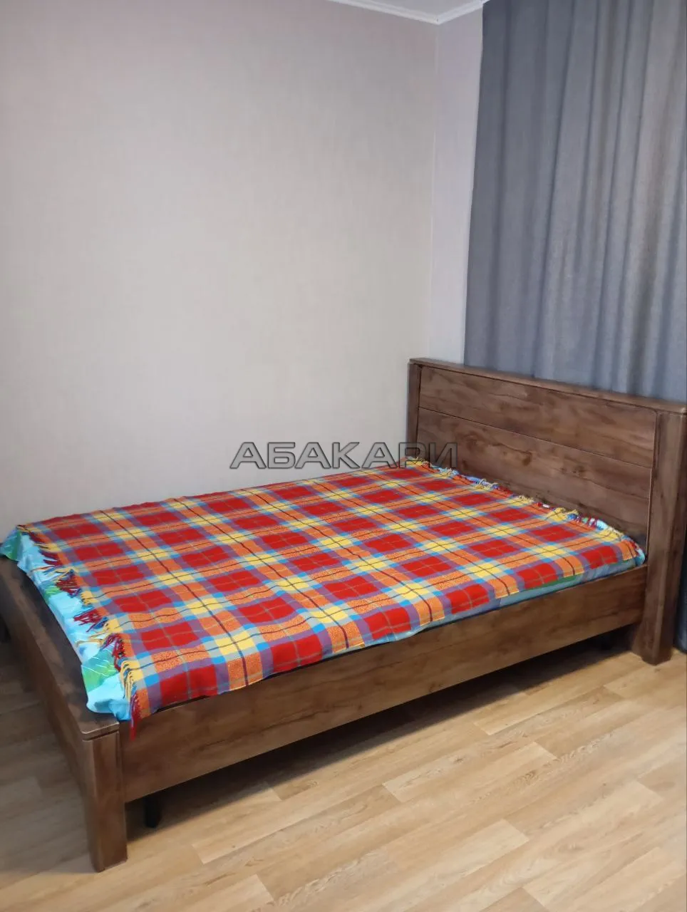 студия улица Вильского, 34  за 25000 руб/мес фото 7