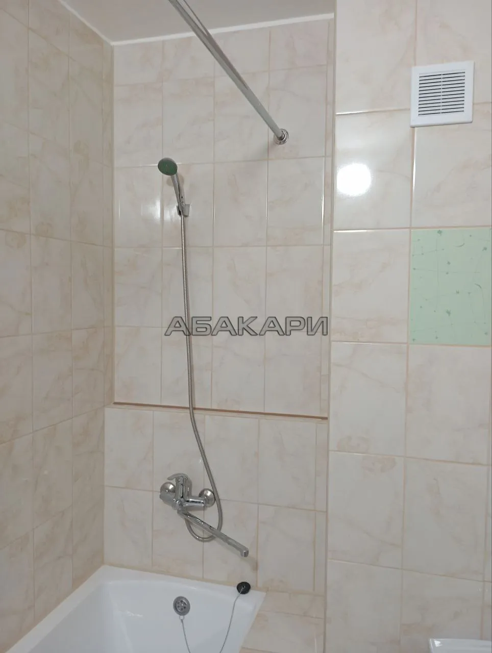 студия улица Вильского, 34  за 25000 руб/мес фото 17