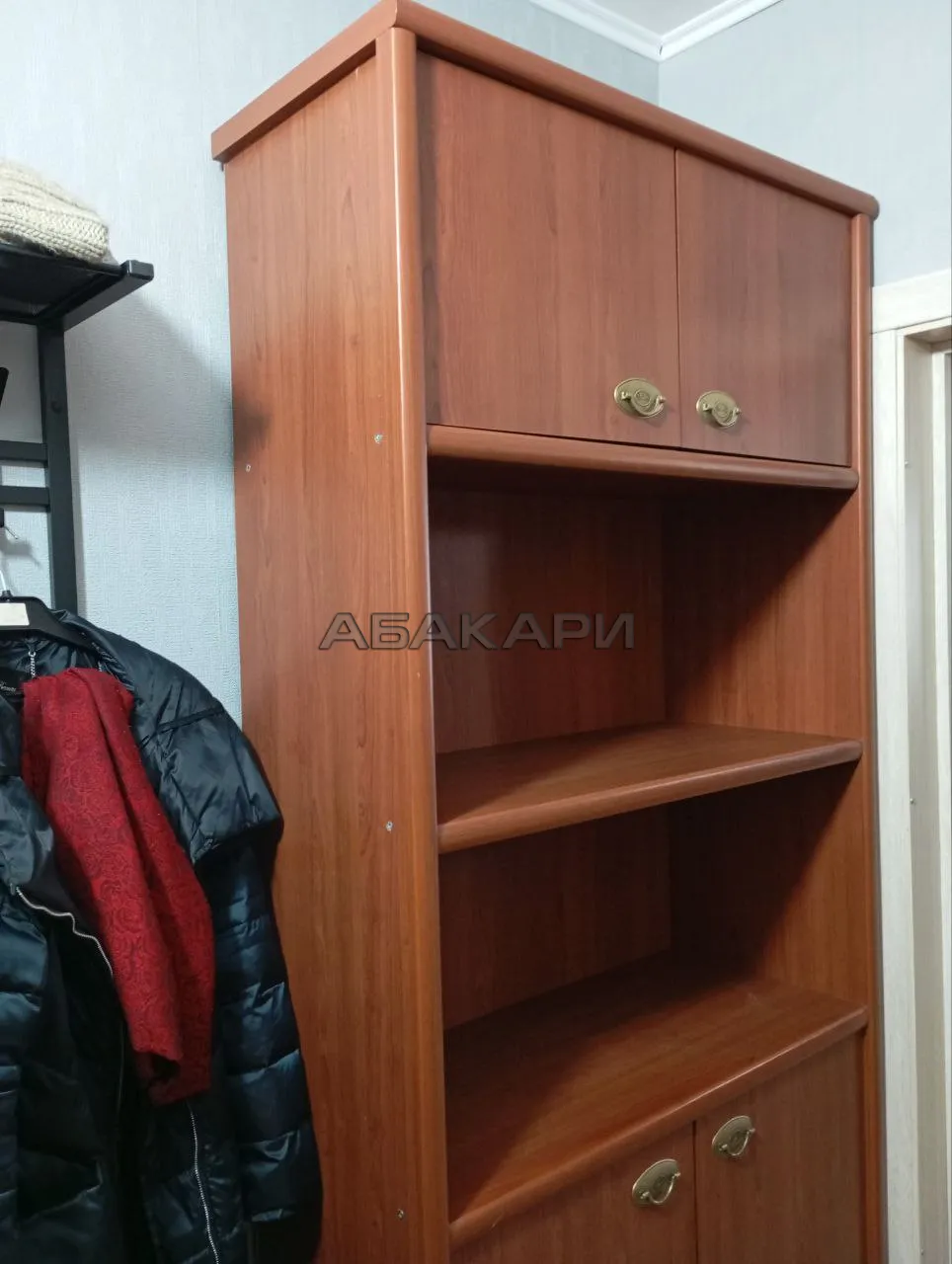 студия улица Вильского, 34  за 25000 руб/мес фото 27