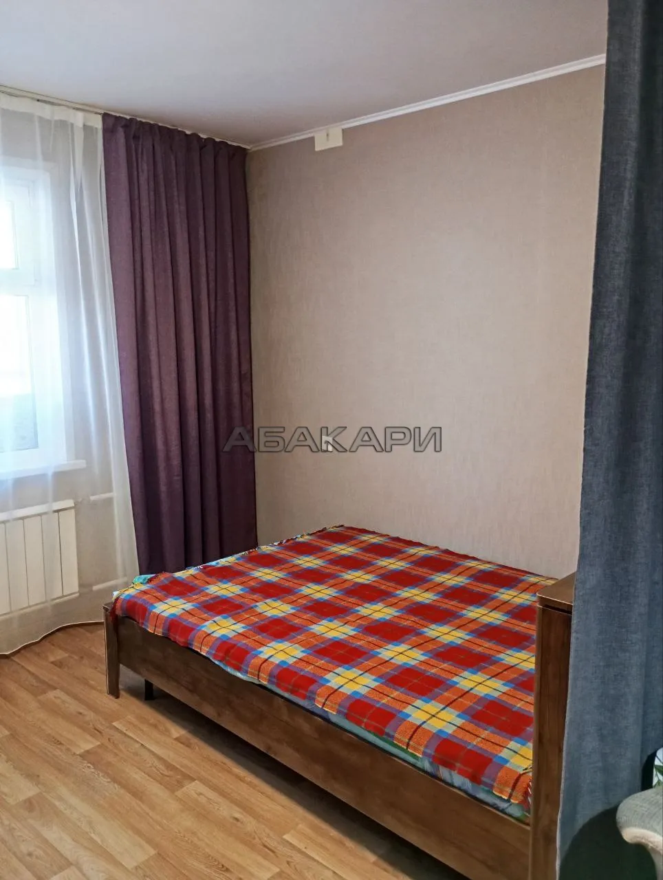 студия улица Вильского, 34  за 25000 руб/мес фото 8