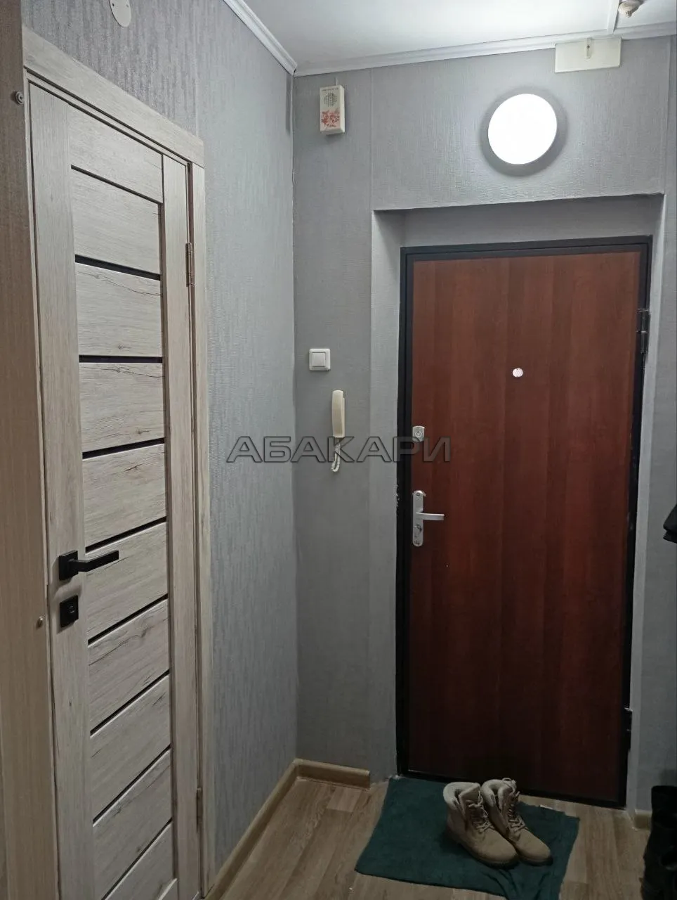 студия улица Вильского, 34  за 25000 руб/мес фото 28