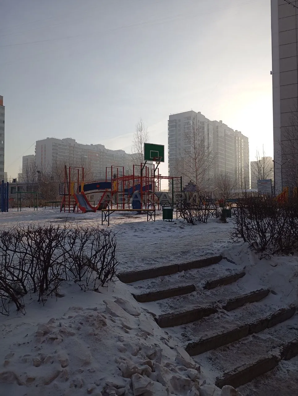 студия улица Вильского, 34  за 25000 руб/мес фото 29