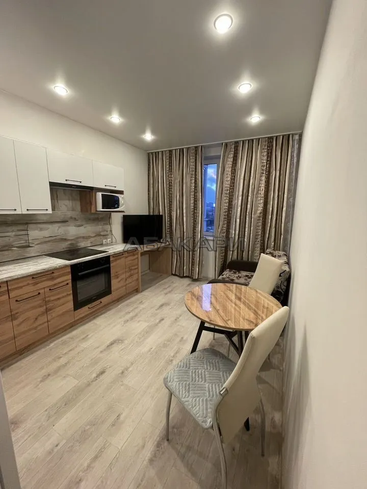 1-комнатная 6-я Полярная улица, 2А  за 37000 руб/мес фото 7