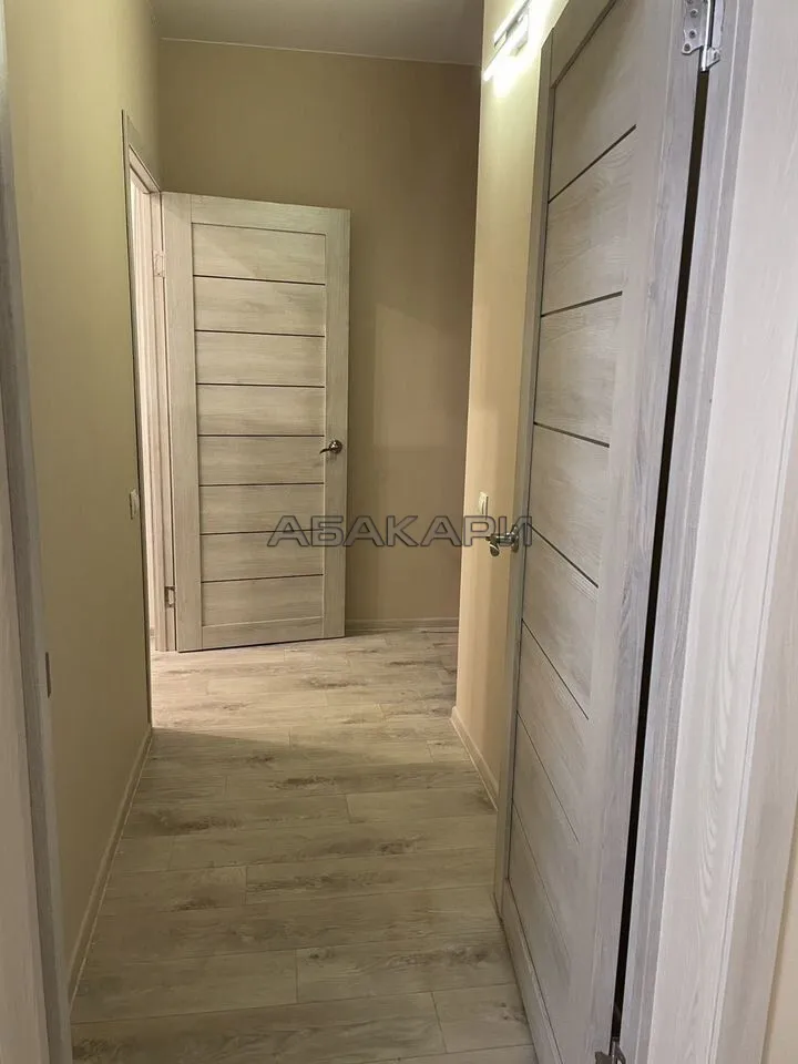 1-комнатная 6-я Полярная улица, 2А  за 37000 руб/мес фото 10