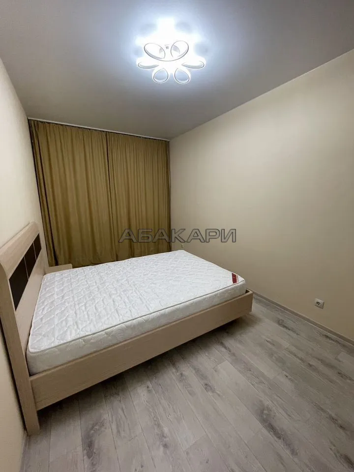 1-комнатная 6-я Полярная улица, 2А  за 37000 руб/мес фото 11