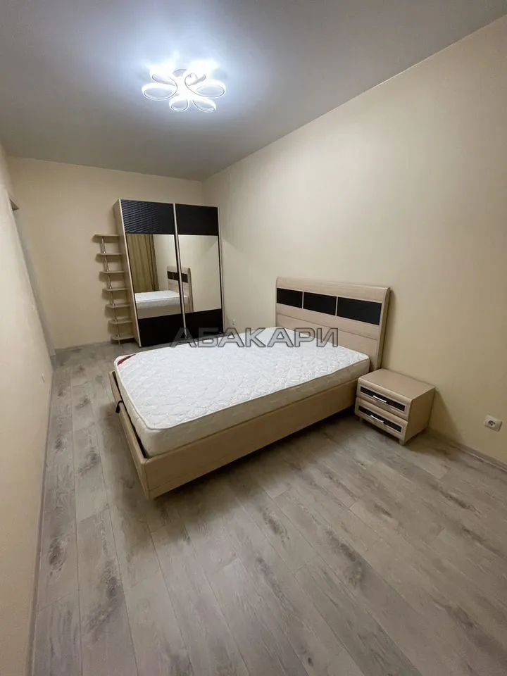 1-комнатная 6-я Полярная улица, 2А  за 37000 руб/мес фото 12