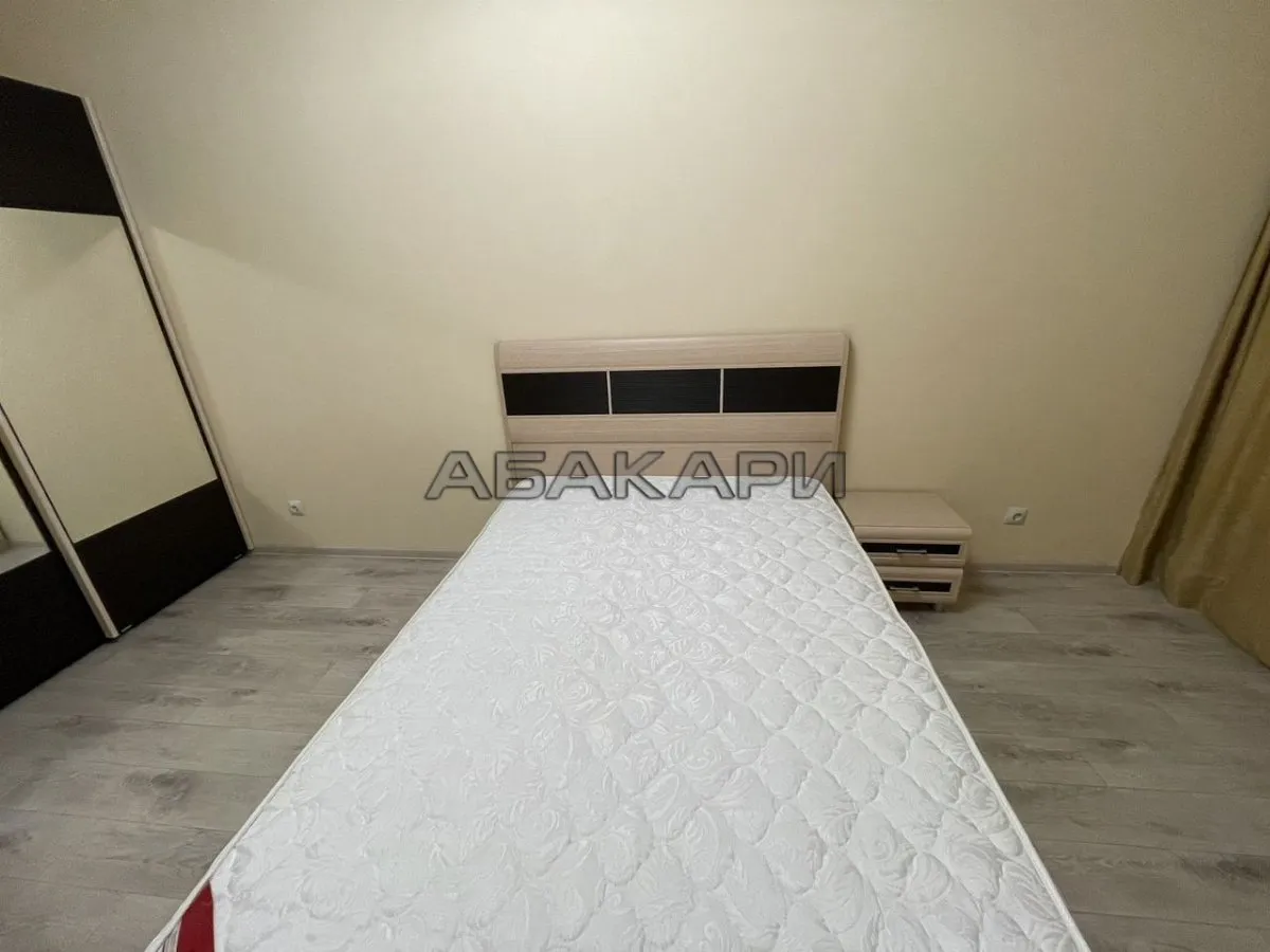 1-комнатная 6-я Полярная улица, 2А  за 37000 руб/мес фото 13