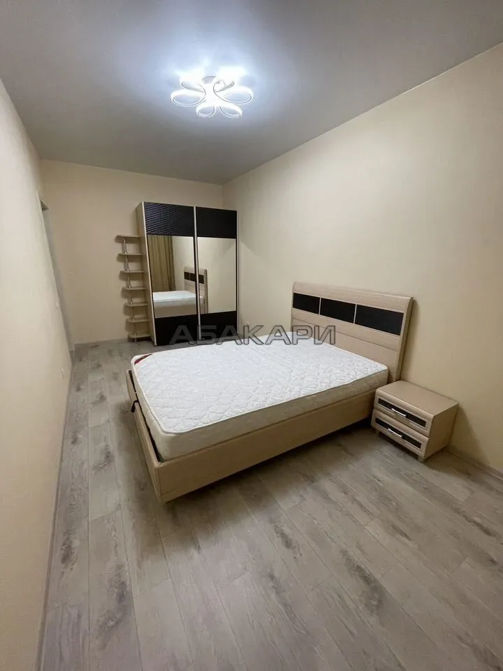 1-комнатная 6-я Полярная улица, 2А  за 37000 руб/мес фото 14