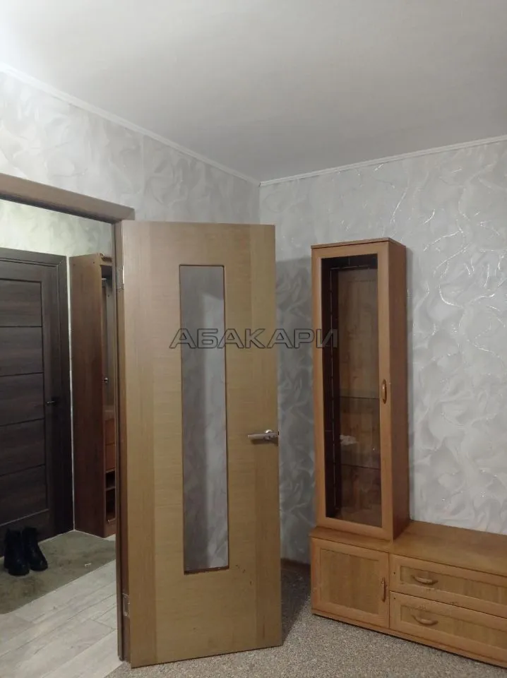 1-комнатная Аэровокзальная улица, 8И  за 25000 руб/мес фото 12