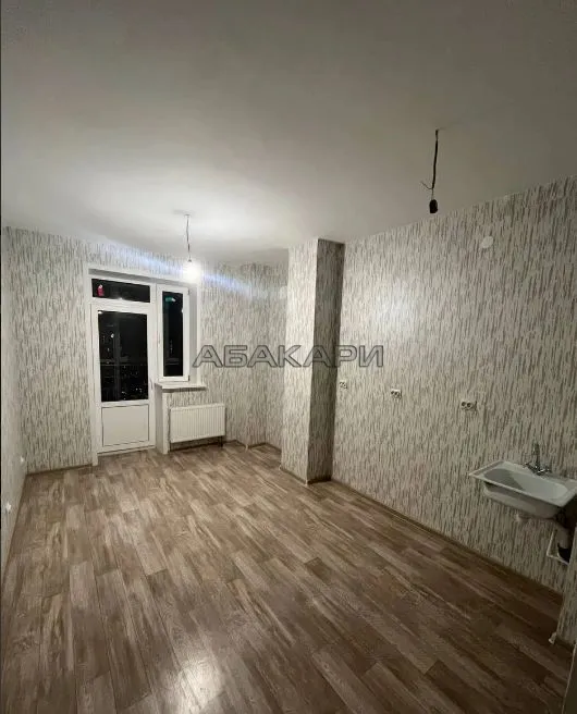 студия Караульная улица, 39  за 21000 руб/мес фото 1