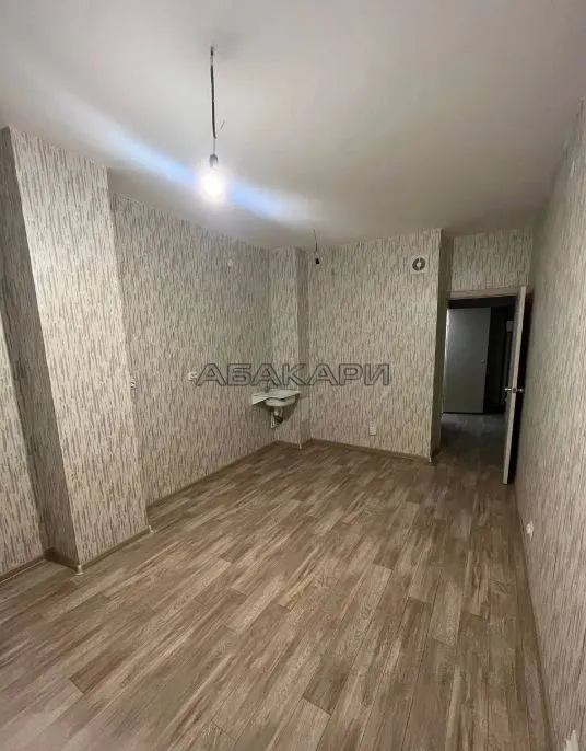 студия Караульная улица, 39  за 21000 руб/мес фото 2