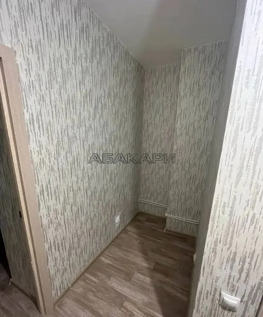 студия Караульная улица, 39  за 21000 руб/мес фото 3