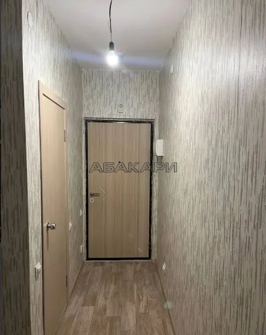 студия Караульная улица, 39  за 21000 руб/мес фото 5