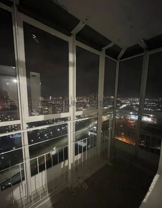 студия Караульная улица, 39  за 21000 руб/мес фото 6