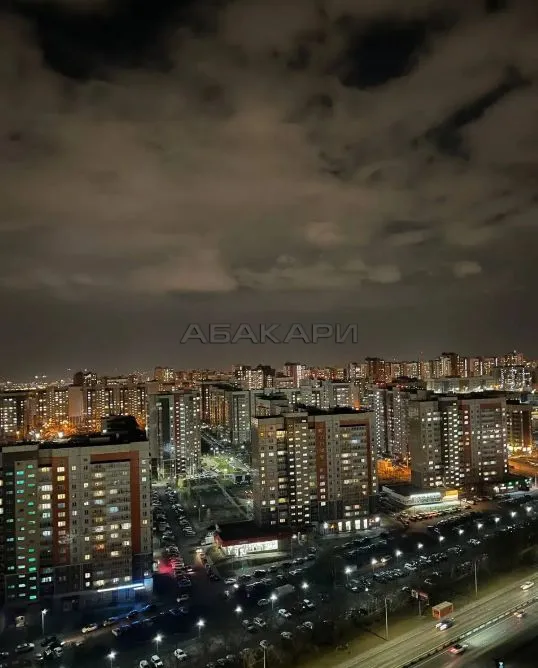 студия Караульная улица, 39  за 21000 руб/мес фото 7