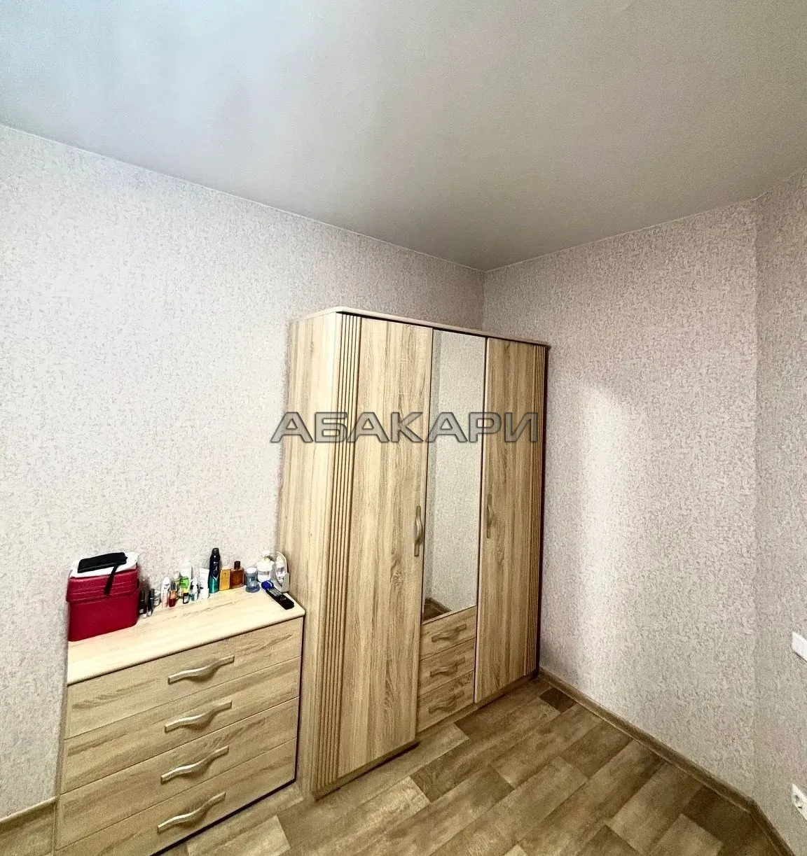 2-комнатная улица Партизана Железняка, 19А  за 45000 руб/мес фото 5