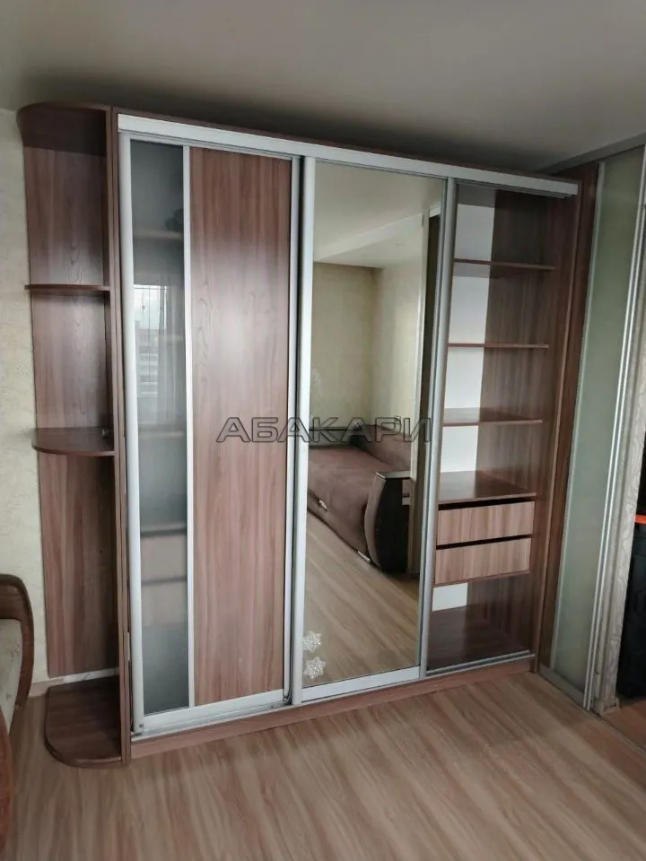 1-комнатная проспект 60 лет Образования СССР, 7 за 25000 руб/мес фото 5 1-комнатная проспект 60 лет Образования СССР, 7 за 25000 руб/мес фото 5