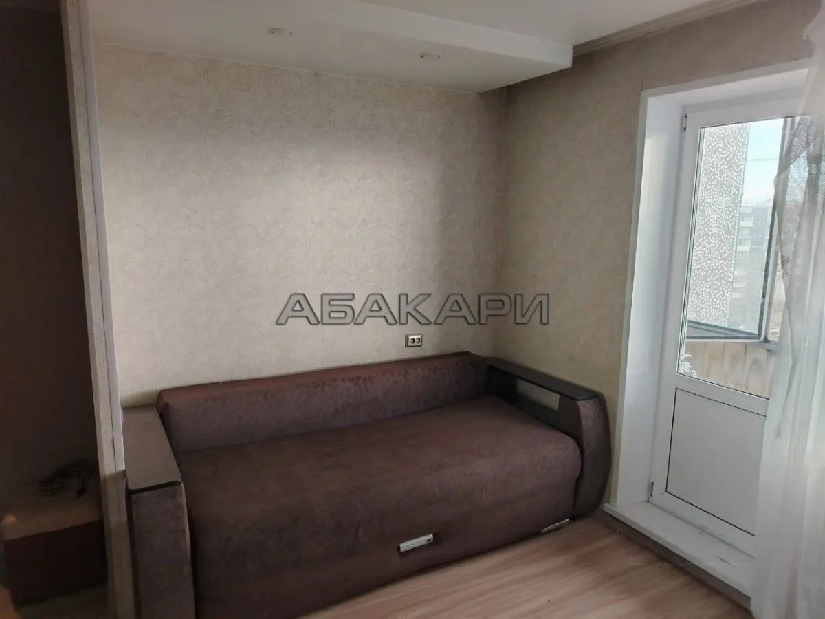 1-комнатная проспект 60 лет Образования СССР, 7 за 25000 руб/мес фото 4 1-комнатная проспект 60 лет Образования СССР, 7 за 25000 руб/мес фото 4