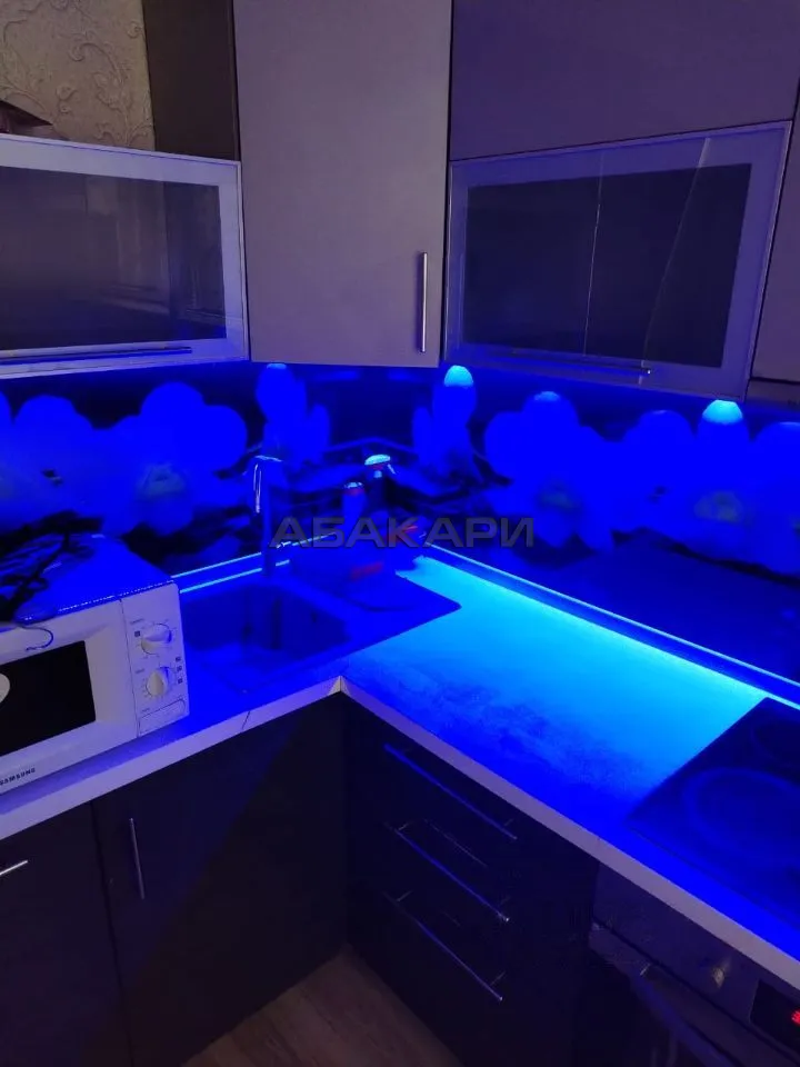 1-комнатная проспект 60 лет Образования СССР, 7 за 25000 руб/мес фото 2 1-комнатная проспект 60 лет Образования СССР, 7 за 25000 руб/мес фото 2