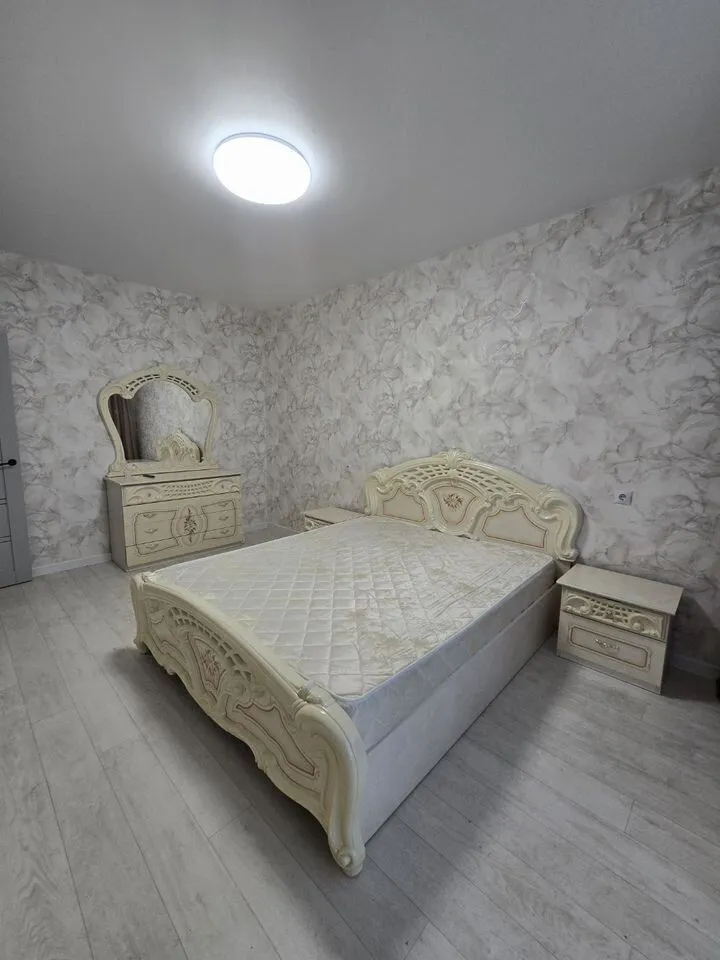 1-комнатная Светлогорский переулок, 14  за 40000 руб/мес фото 1