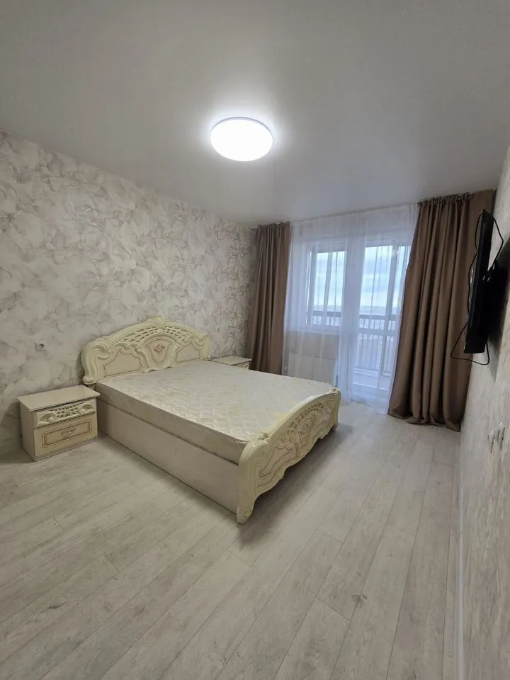 1-комнатная Светлогорский переулок, 14  за 40000 руб/мес фото 3