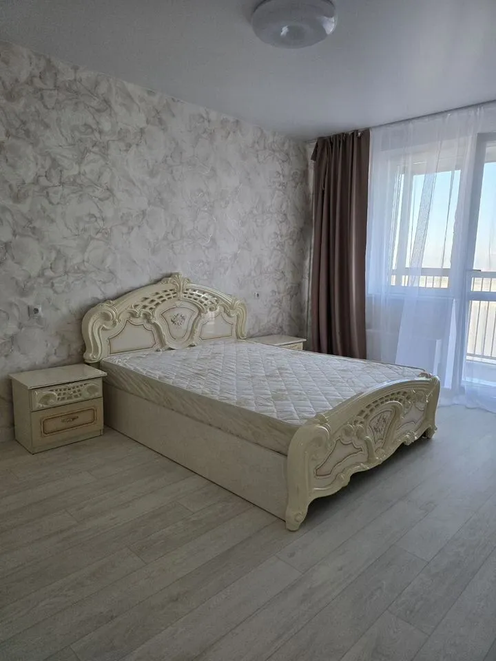 1-комнатная Светлогорский переулок, 14  за 40000 руб/мес фото 2