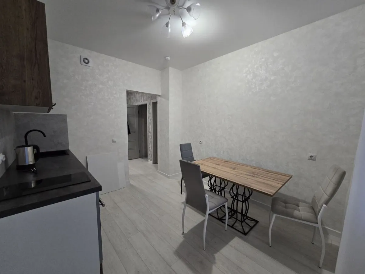 1-комнатная Светлогорский переулок, 14  за 40000 руб/мес фото 7