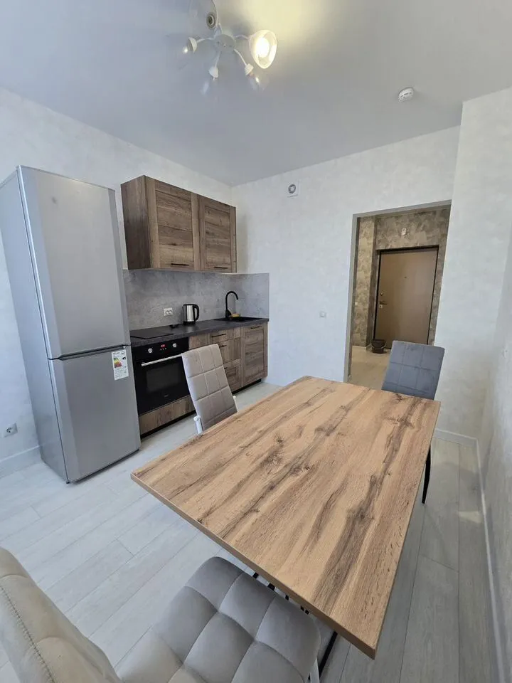 1-комнатная Светлогорский переулок, 14  за 40000 руб/мес фото 8