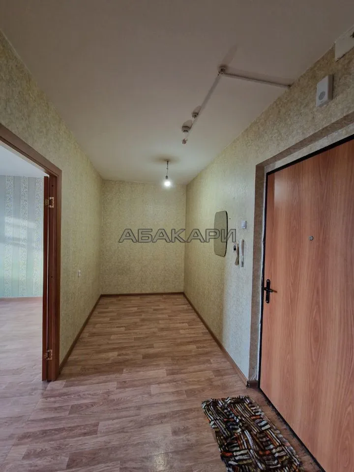 1-комнатная улица Алексеева, 3  за 22000 руб/мес фото 2