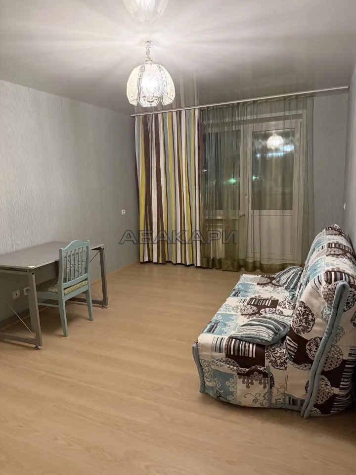 2-комнатная улица Бограда, 13  за 55000 руб/мес фото 3