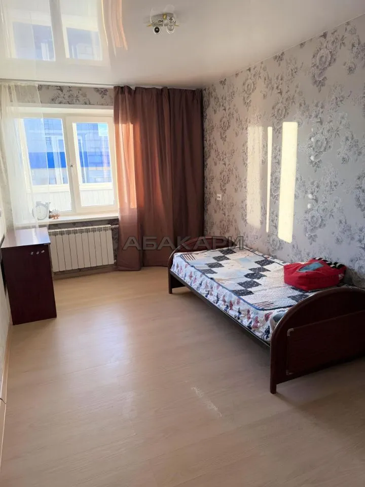 2-комнатная улица Бограда, 13  за 55000 руб/мес фото 4