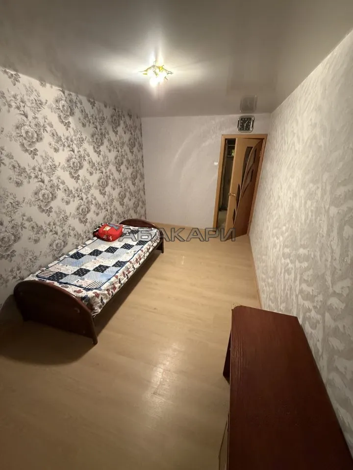 2-комнатная улица Бограда, 13  за 55000 руб/мес фото 6