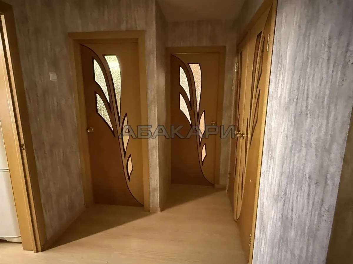 2-комнатная улица Бограда, 13  за 55000 руб/мес фото 9