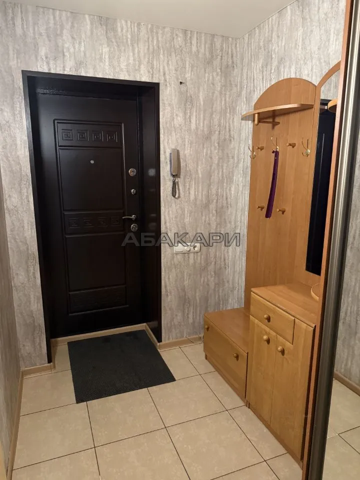 2-комнатная улица Бограда, 13  за 55000 руб/мес фото 10