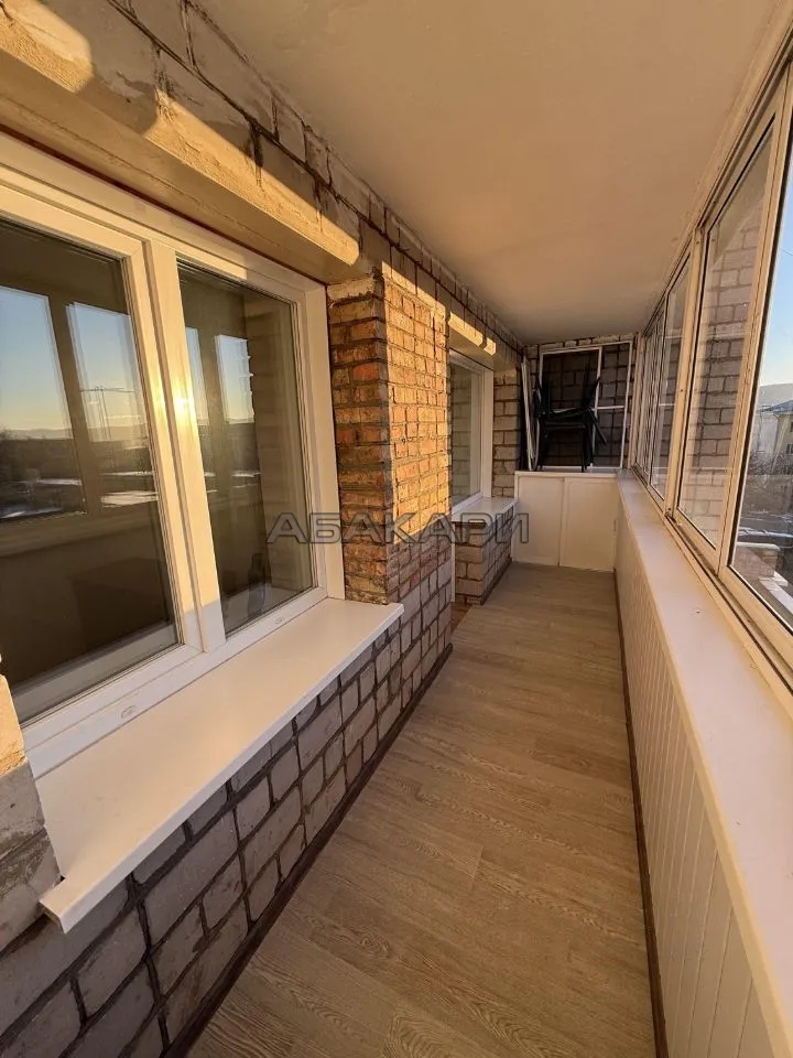 2-комнатная улица Бограда, 13  за 55000 руб/мес фото 14