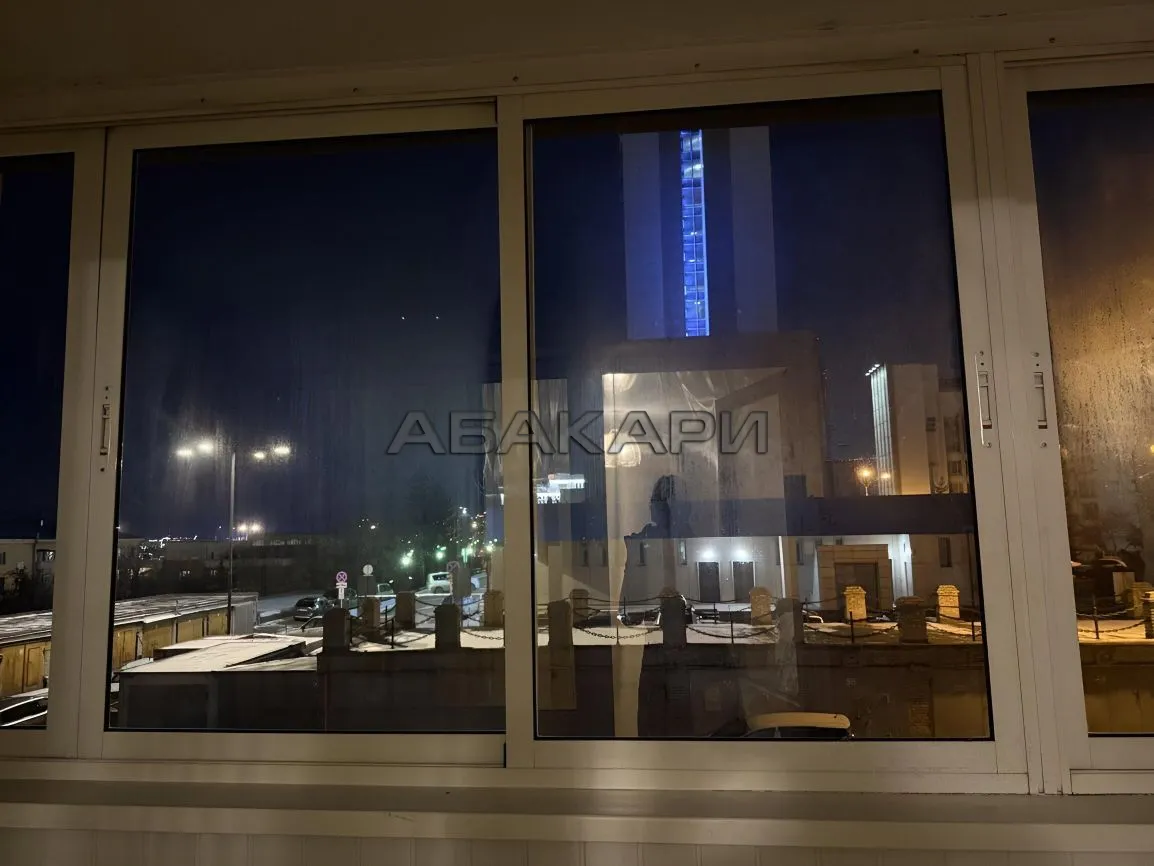 2-комнатная улица Бограда, 13  за 55000 руб/мес фото 16