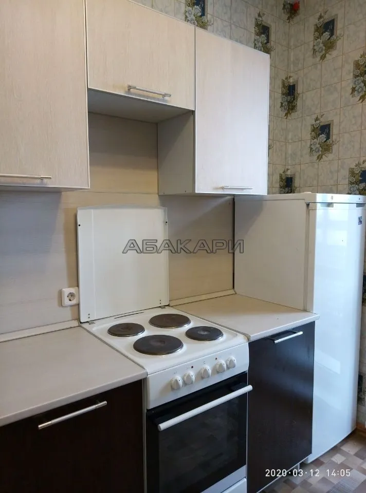 1-комнатная улица Республики, 33А  за 34000 руб/мес фото 2