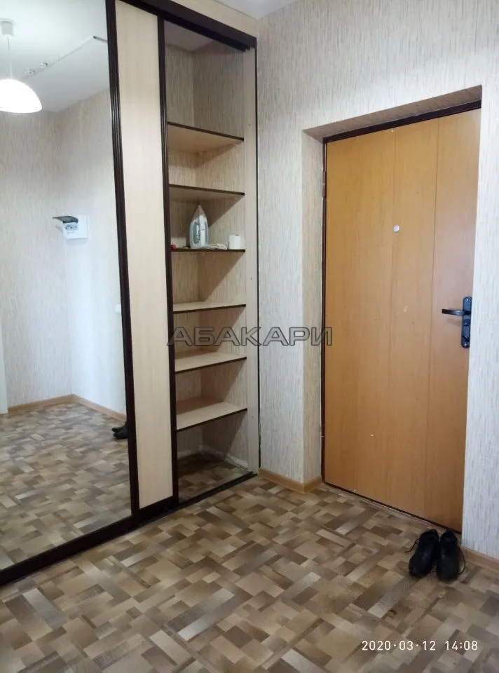 1-комнатная улица Республики, 33А  за 34000 руб/мес фото 8