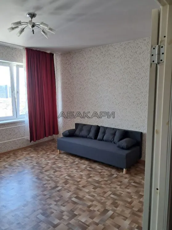 1-комнатная улица Республики, 33А  за 34000 руб/мес фото 4