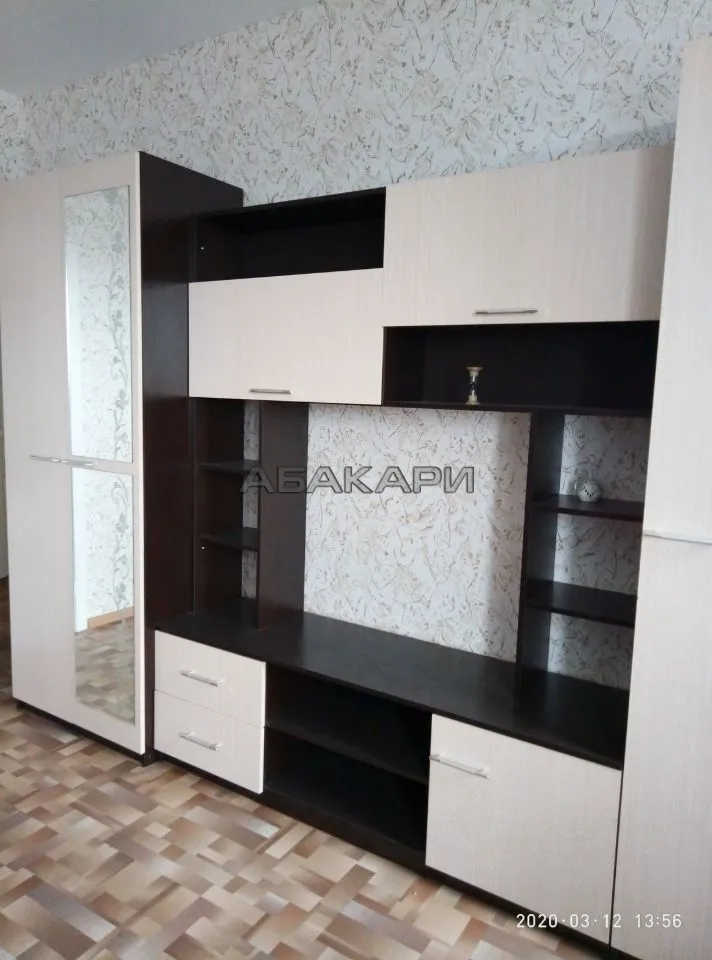 1-комнатная улица Республики, 33А  за 34000 руб/мес фото 5