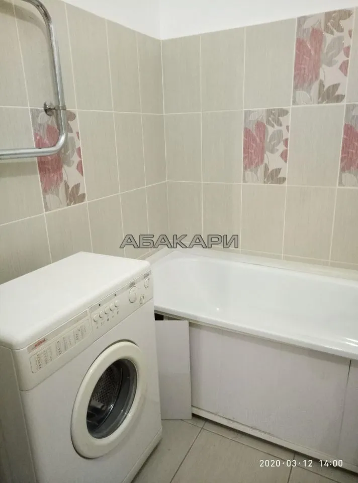 1-комнатная улица Республики, 33А  за 34000 руб/мес фото 9