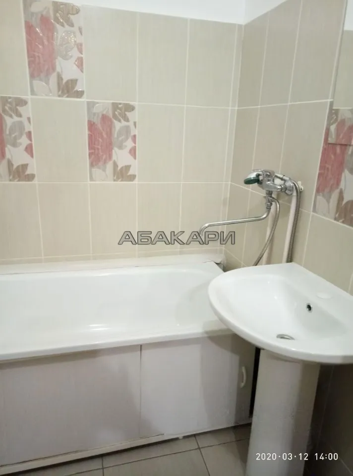 1-комнатная улица Республики, 33А  за 34000 руб/мес фото 10