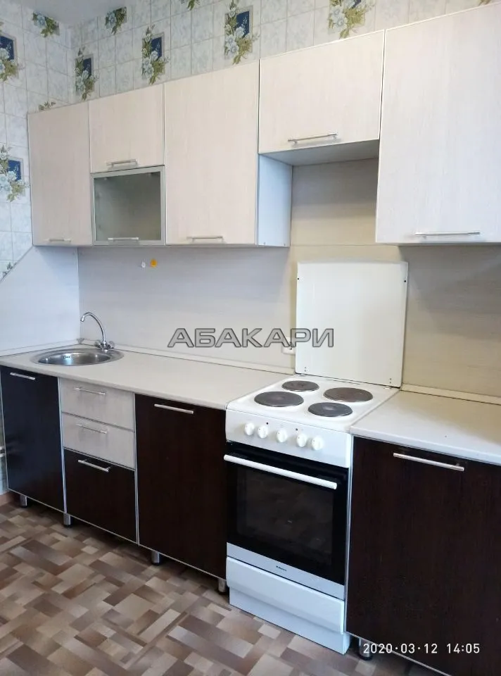 1-комнатная улица Республики, 33А  за 34000 руб/мес фото 1