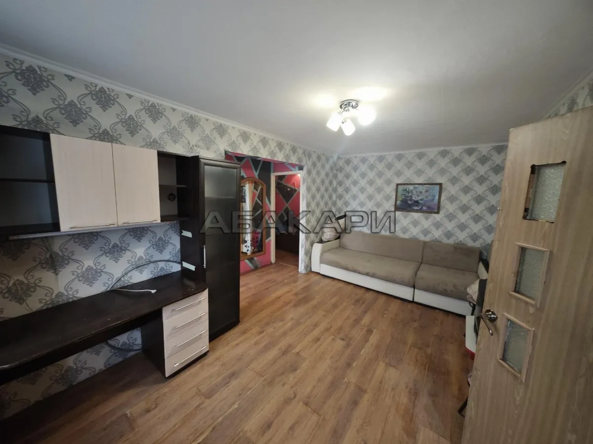 2-комнатная Волгоградская улица, 19А  за 30000 руб/мес фото 8