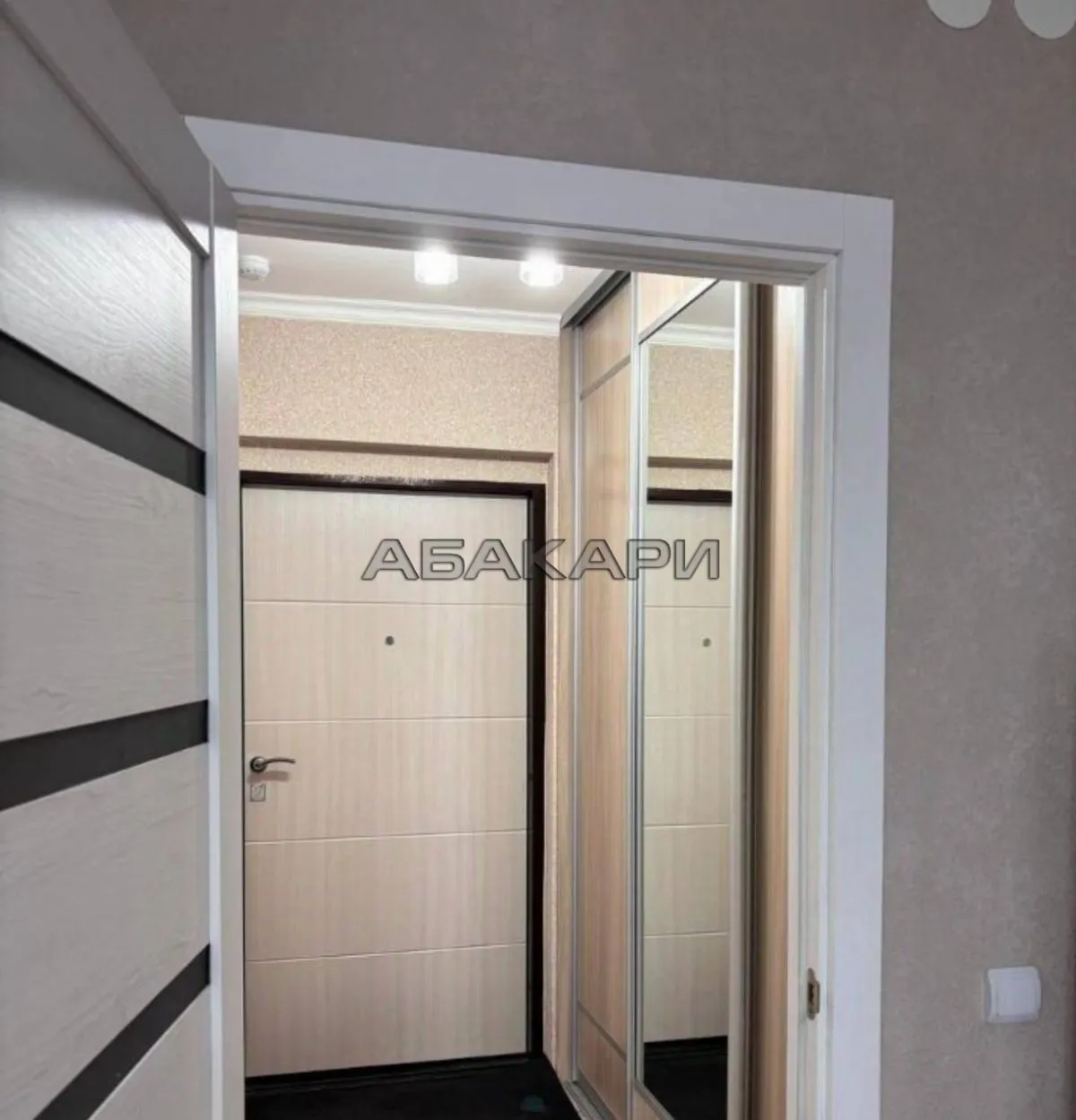 1-комнатная Дудинская улица, 2В  за 26000 руб/мес фото 1