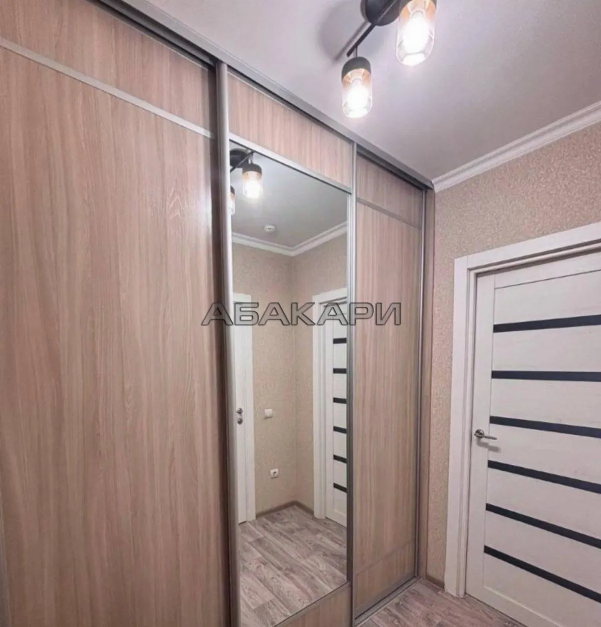 1-комнатная Дудинская улица, 2В  за 26000 руб/мес фото 4