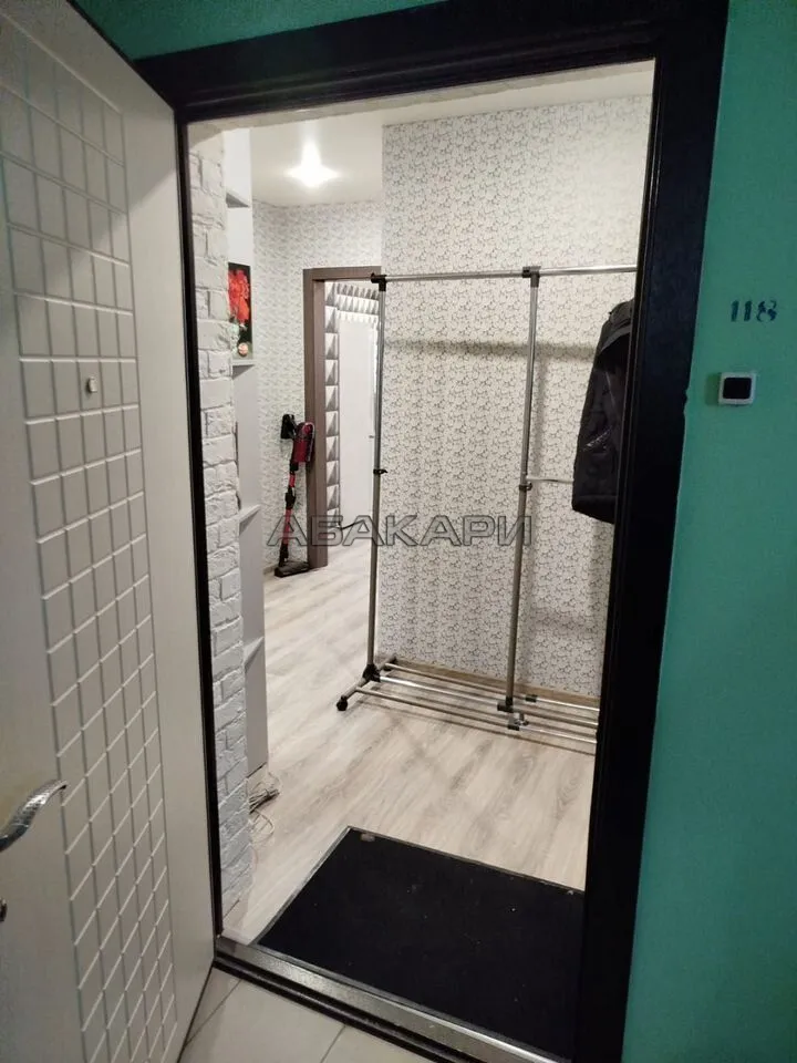 студия Соколовская улица, 78  за 25000 руб/мес фото 2